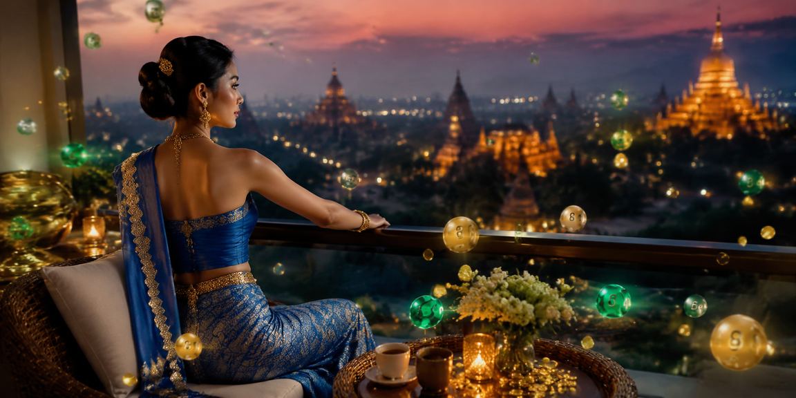 ပုဂံမြေဩဇာနှင့်လောင်းကစား