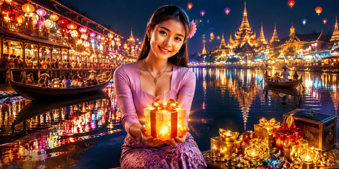 မြန်မာအွန်လိုင်းလောင်းကစားလုံခြုံမှု
