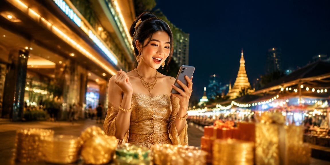 မော်လမြိုင်ရှိ ညအခါက ဆော့ကာစီနို