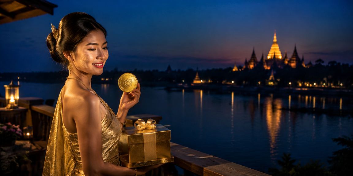 မြန်မာနိင်ငံ အွန်လိုင်းလောင်းကစားစနစ်
