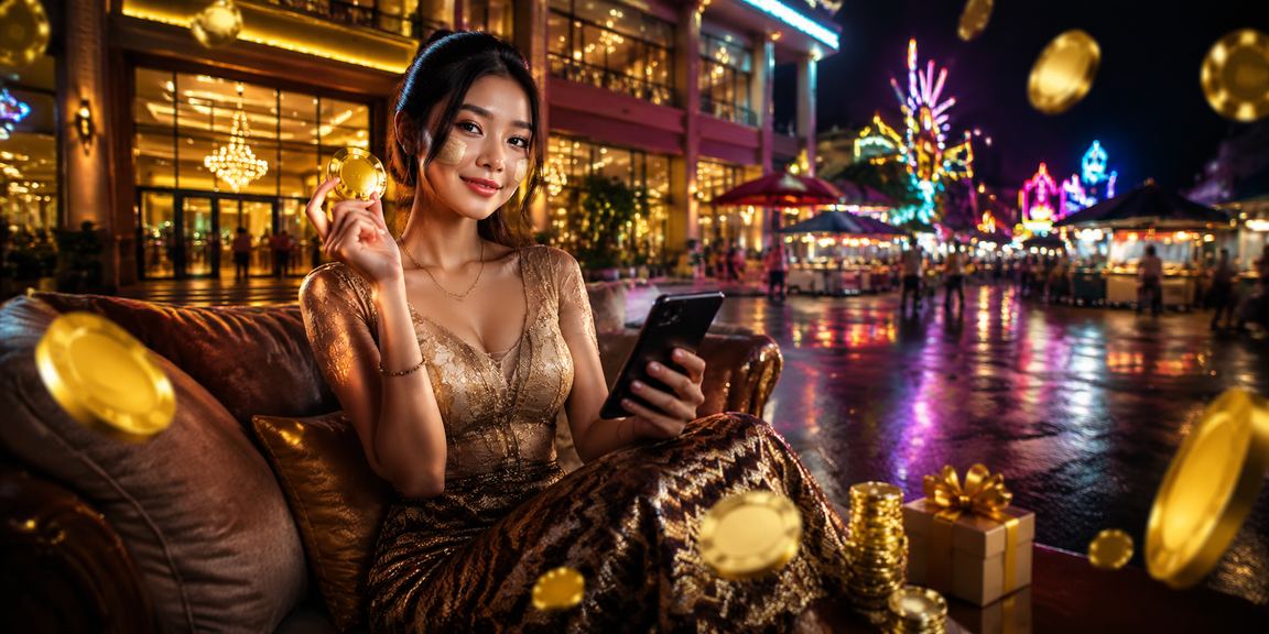 မြန်မာအွန်လိုင်းလောင်းကစားနှင့် အားကစား