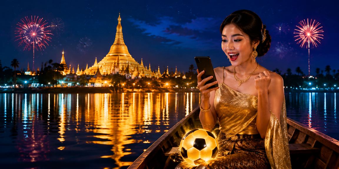 ရန်ကုန်မြို့ မင်းဘုရားနှင့် အားကစားလောင်းကစား